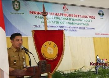 Supian Hadi Akan Bersilaturahmi ke Paslon Peserta Pilkada