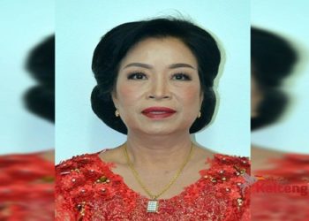 Fraksi Pendukung Sepakati Nota Keuangan dan Rancangan Perda RAPBD TA 2021