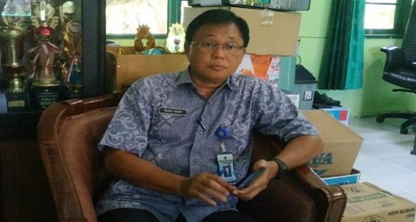 Pemkab Seruyan Pertimbangkan Gelaran Agustusan