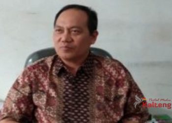 Para Pemuda Diminta Aktif Kembangkan Destinasi Pariwisata Kota Palangka Raya