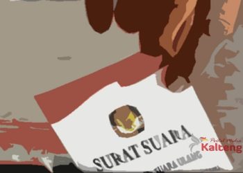 Hasil Pleno Kabupaten Barsel: Paslon Sugianto Sabran - Edy Pratowo Unggul