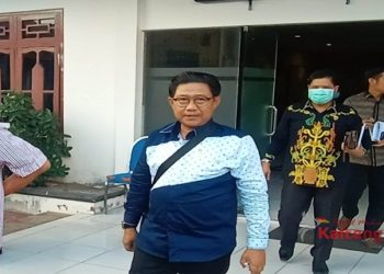 Jelang Natal dan Tahun Baru, Dewan Minta Gepeng Di Kotim Harus Ditertibkan