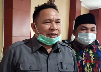 PBS Diharapkan Berikan Hak Karyawan Sesuai UMK