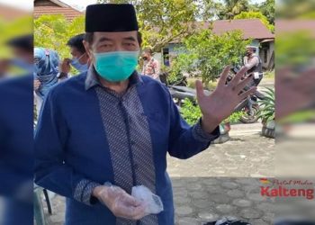 Mari Jaga Persatuan Pasca Pilkada