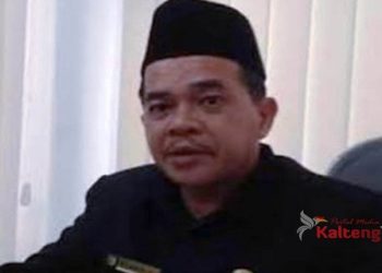 DPRD dan Pemko Palangka Raya Lanjutkan Pembahasan Perda Nomor 4 Tahun 2018