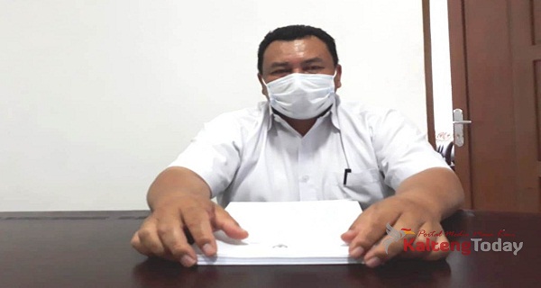 Realisasi PAD SOPD di Gumas Lampaui Target