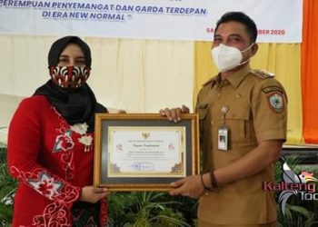 Peran Orang Tua, Tekan Angka Perceraian di Kotim