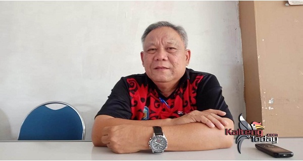 Legislator Ini Sebut Infrastruktur Pengaruhi Kondisi Perekonomian Masyarakat