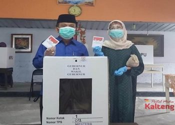 Politisi Partai Golkar Ini Berharap Tidak Ada Perdebatan dan Pertentangan Usai Pilkada