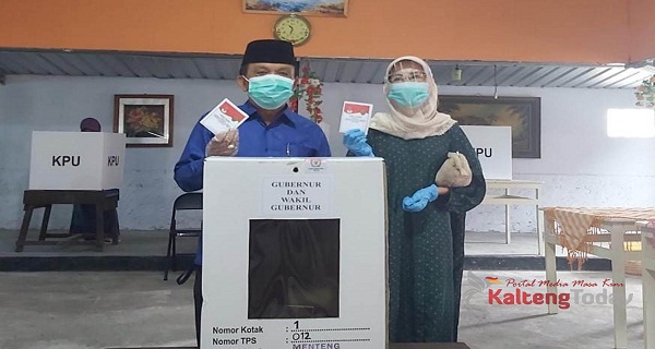 Politisi Partai Golkar Ini Berharap Tidak Ada Perdebatan dan Pertentangan Usai Pilkada