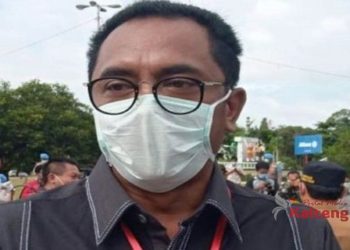 Dewan Apresiasi Sinergitas TNI-Polri Amanka Pilkada Kalteng 2020