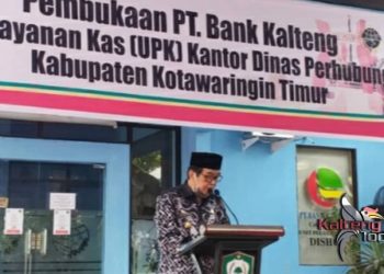 Wabup Ajak Pemuda Dukung Kebijakan Pembangunan Daerah