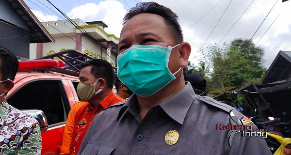 Suksesnya Kinerja Legislatif Tak Lepas Dari Dukungan Masyarakat