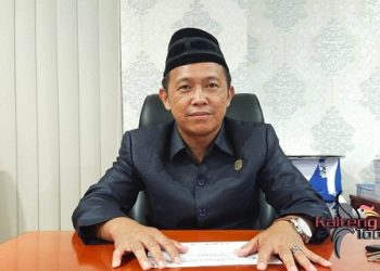 Dewan Mura Akan Kawal Setiap Program Prioritas