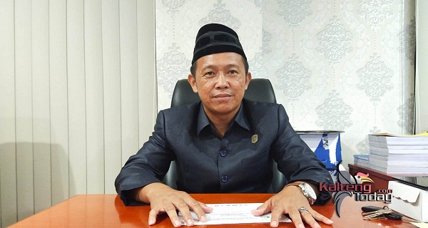 Dewan Mura Akan Kawal Setiap Program Prioritas