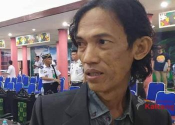 Legislator ini Ingatkan Warga Waspada Aksi Kriminalitas Di Tengah Pandemi