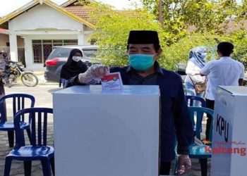 Pemkab Kotim Minta Warga Tidak Bepergian Jelang Nataru