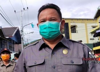 Ketua DPRD Mura: Kepedulian Dunia Usaha Salurkan CSR Patut Diapresiasi