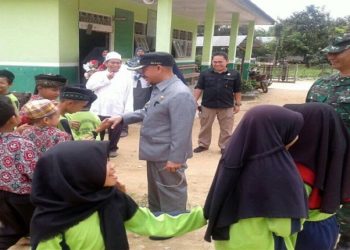Bupati Seruyan Optimis Seruyan Mampu Bersaing di Dunia Pendidikan
