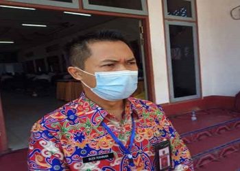 Disnakertrans Minta PBS Beri Dispensasi Bagi Pekerja Korban Banjir