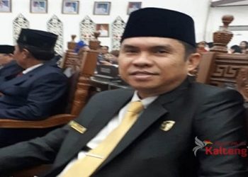 Anak-Anak Perlu Dilengkapi KIA
