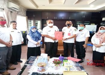 Tahun 2022, Di Kecamatan Seranau Akan Dibangun SMA