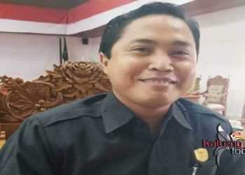 Waspada Penipuan Berkedok Nama Pejabat