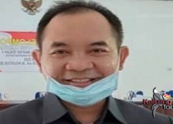 Pemprov Kalteng Diminta Tetap Fokus Tangani Covid - 19