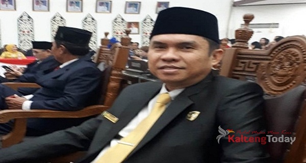 Anak-Anak Perlu Dilengkapi KIA
