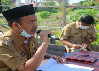Pemkab Seruyan Perjuangkan Plasma Bagi Masyarakat