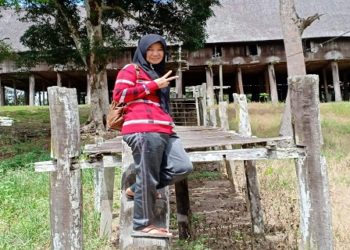 Legislator Dapil V, Beberkan Kebutuhan Masyarakat Pedalaman