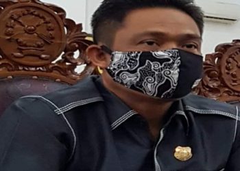 DPRD Kapuas Kunker Gali Referensi Penegakan Prokes