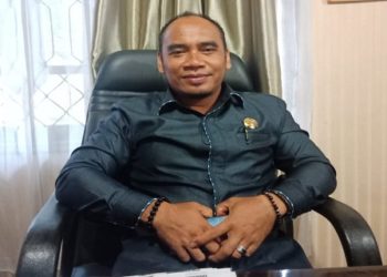 Penyusunan Raperda Pilkades Harus Pertimbangkan Kondisi Pandemi