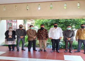Perkebunan Kelapa Sawit Belum Beri Kontribusi Signifikan Untuk Kotim