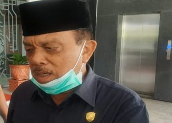 Masyarakat diminta Berpartisipasi Aktif Dalam Pilkada