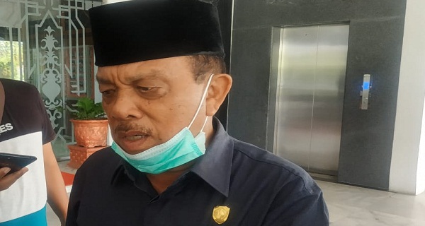 Masyarakat diminta Berpartisipasi Aktif Dalam Pilkada