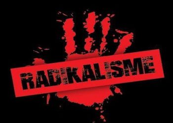 Refleksi Akhir Tahun, Resolusi 2021 Indonesia Tanpa Organisasi Radikal dan Terorisme