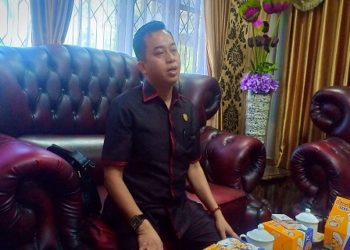 Pemdes Diminta Aktif Tingkatkan Sosialisasi Kepada Masyarakat Terkait Anjuran Pemerintah