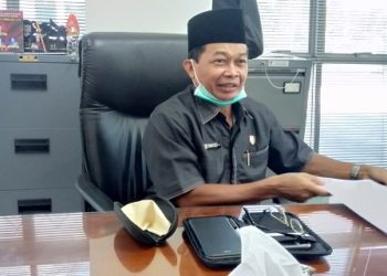 DPRD Kalteng Tanggapi RUU Tentang Minuman Beralkohol