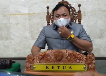 Bampeperda Kapuas Siapkan Penyusunan Raperda Organisasi Perangkat Daerah