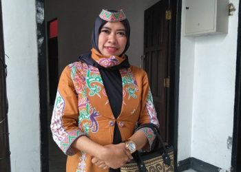 Anggota DPRD Kapuas Sambut Baik Pencanangan Program Ketahanan Pangan di Rutan