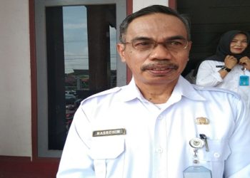 Disdik Seruyan Tanggapi Wacana Alih Fungsi Dana BOS Oleh Kemendikbud