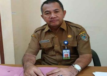 Dinkes Seruyan Sepakati MoU Bersama Dua Rumah Sakit
