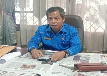Legislator Ini Dukung Ganti Rugi Lahan Warga di Klaim Pihak Pemakaman