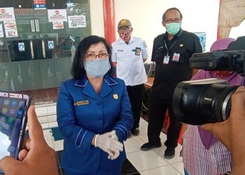 Ketua DPRD Kotim : Penegak Hukum Profesional Tangani Kasus Asusila Anak