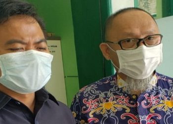Kegiatan Belajar Mengajar Tatap Muka Harus Ada Persetujuan Orangtua Siswa