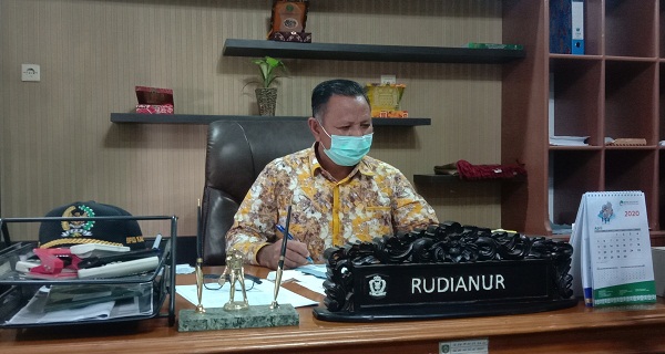 Industri Hilir Harus Dihadirkan di Kotawaringin Timur