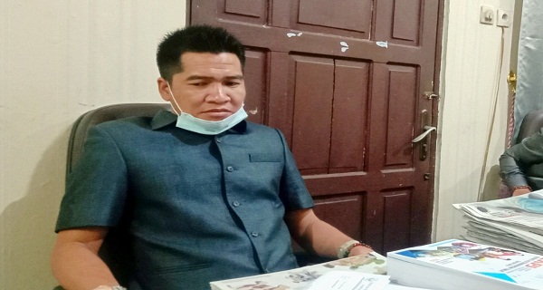 Masyarakat Harus Proaktif Sampaikan Dugaan Pelanggaran Distribusi Elpiji