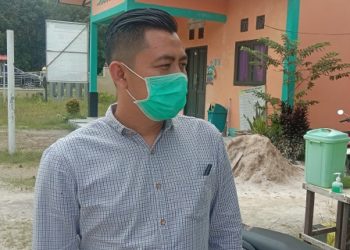 Warga Kecamatan MB Ketapang Minta Dibangunkan Jembatan