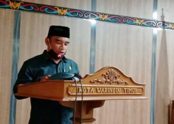 Segera Ikuti Instruksi Presiden, Belanjakan APBD Tepat Waktu